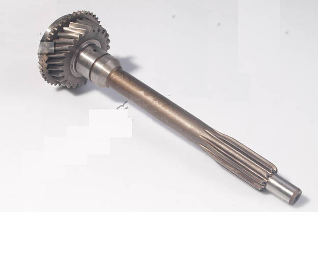 Купить Вал первичный КПП Газель NEXT, Бизнес двигатель Cummins ISF 2.8 ...