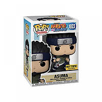 ФІГУРКА FUNKO POP NARUTO - ASUMA / ФАНКО ПОП НАРУТО - АСУМА