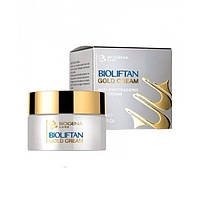 BIOGENA BIOLIFTAN GOLD CREAM SPF30 Крем омолаживающий для лица