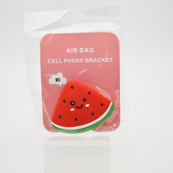 Універсальний тримач PopSocket (попсокет) Fruits Кавун