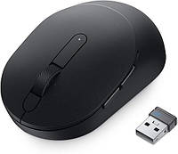 Миша Dell Pro Wireless Mouse MS5120W Black (570-ABHO)