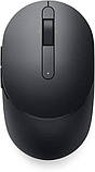 Миша Dell Pro Wireless Mouse MS5120W Black (570-ABHO), фото 4