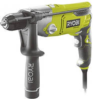 Дрель ударная Ryobi RPD1200-K (5133002067)