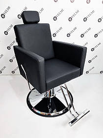 Перукарське крісло Barber Quadro