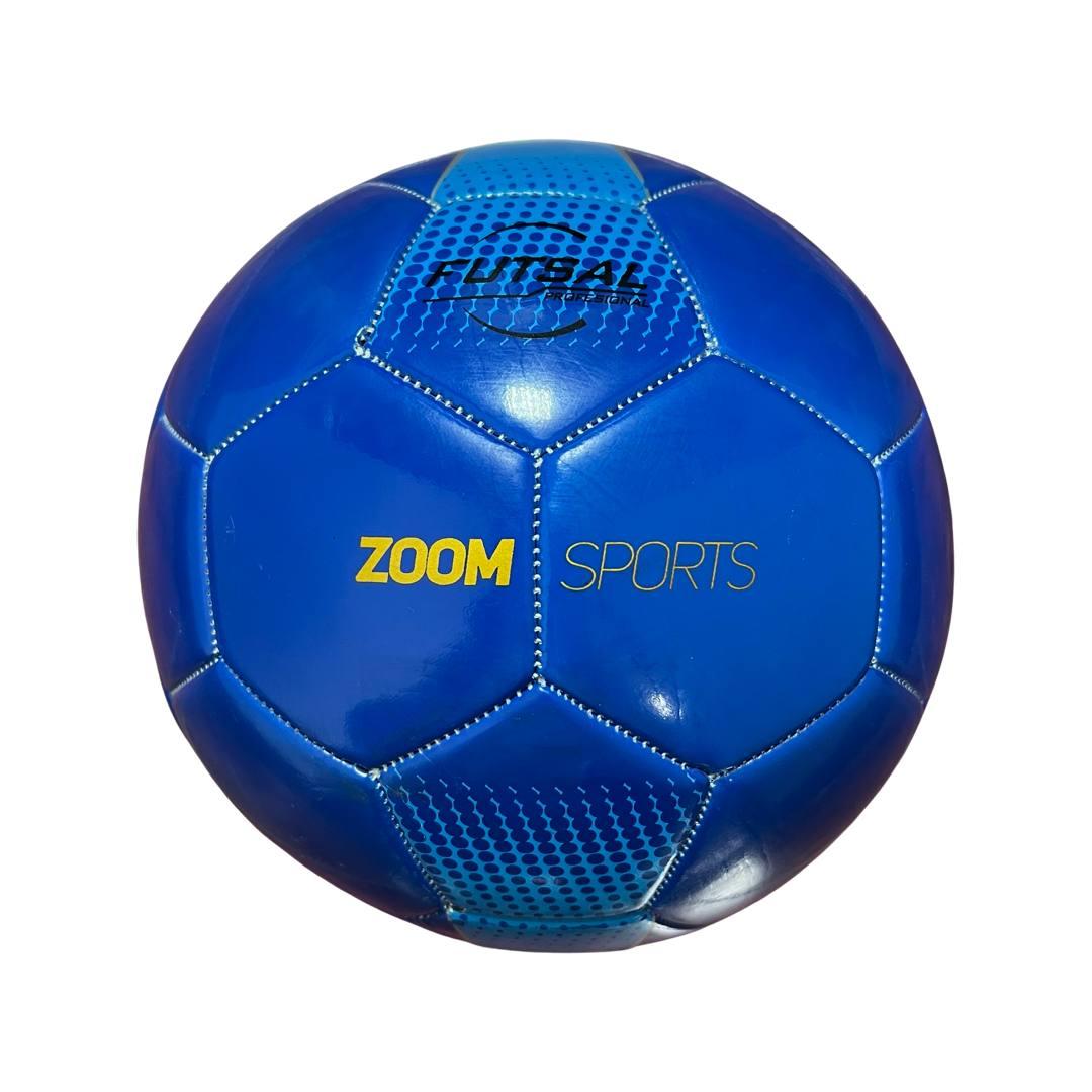 М'яч футзальний Zoom Sports