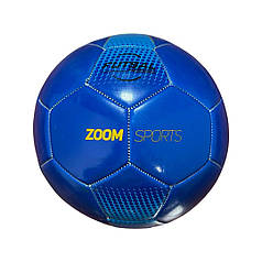 М'яч футзальний Zoom Sports