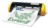 Режущий плоттер GCC Expert II-24 (ширина 600 мм)