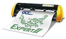 Ріжучий плотер GCC Expert II-24 (ширина 600 мм)