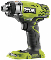 Винтоверт ударный Ryobi ONE+ R18iD3-0 без АКБ и ЗУ (5133002613)