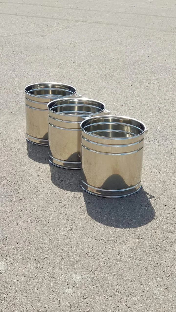 Ведро Технологічні