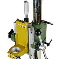 Міні стійка свердлильно-фрезерна PROXXON BFB 2000, фото 2