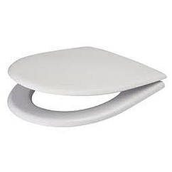 Кришка для унітазу Cersanit PARVA дюропл (000008558)