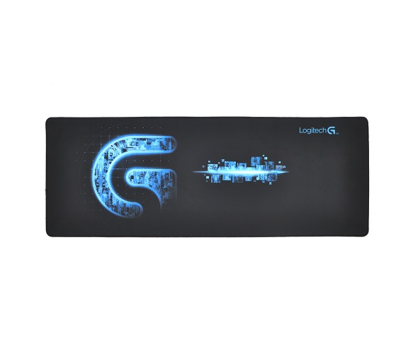 Коврик для миші Voltronic LogiTech Black (01163)