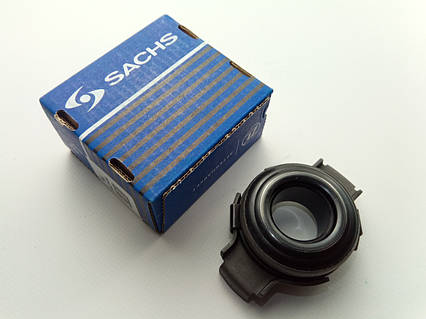 Підшипник вижимний ВАЗ 2108-2170 у зборі, SACHS (3151 600 526) (2110-1601180)