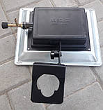 Пальник інфрачервоний газовий Nurgaz NG 310, фото 3