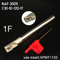 BAP 300R C10-10-120-1T