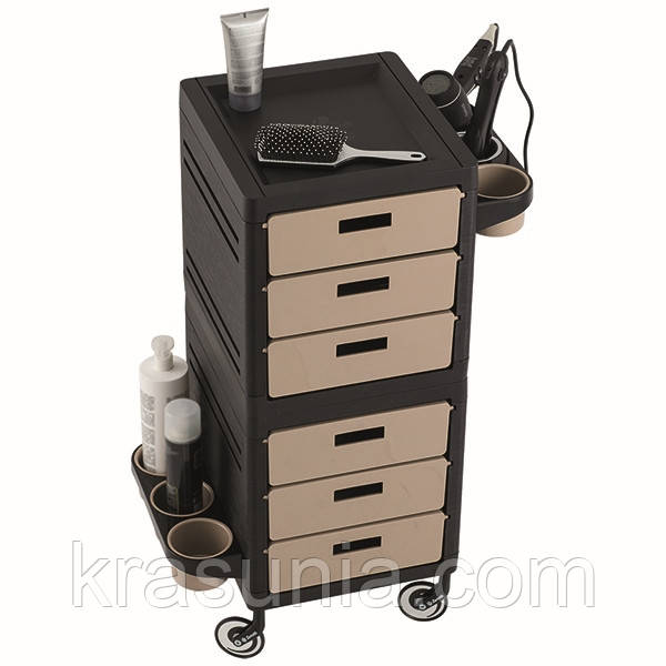 Перукарський візок Ceriotti MY, фото 1