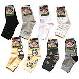 Шкарпетки дитячі сітка 08.01, фото 3