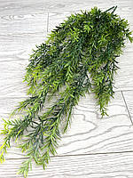 Штучний , ампельний рускус ( зелений 80 см ), фото 5