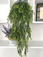 Штучний , ампельний рускус ( зелений 80 см ), фото 8