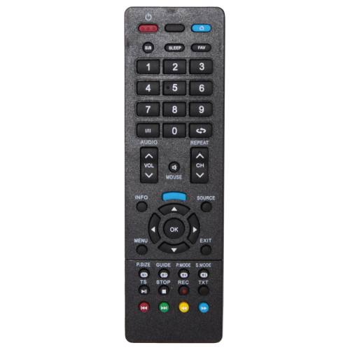 ПїЅпїЅпїЅпїЅпїЅ пїЅпїЅпїЅ HOFFSON A40FHD100T2S, фото 1