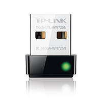 Wi-Fi адаптер TP-Link TL-WN725N Гарантия 3 мес