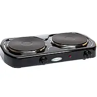 Электроплитка Лемира ЭПЧ-Т 2-3,0кВт/220 Вт (два бліна)