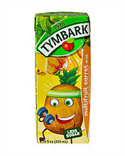 Нектар Tymbark Мультивітамін, 200 мл