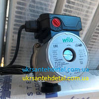 Циркуляційний насос Wilo-Star-RS 25/6 130 Опалення Wilo (Німеччина)