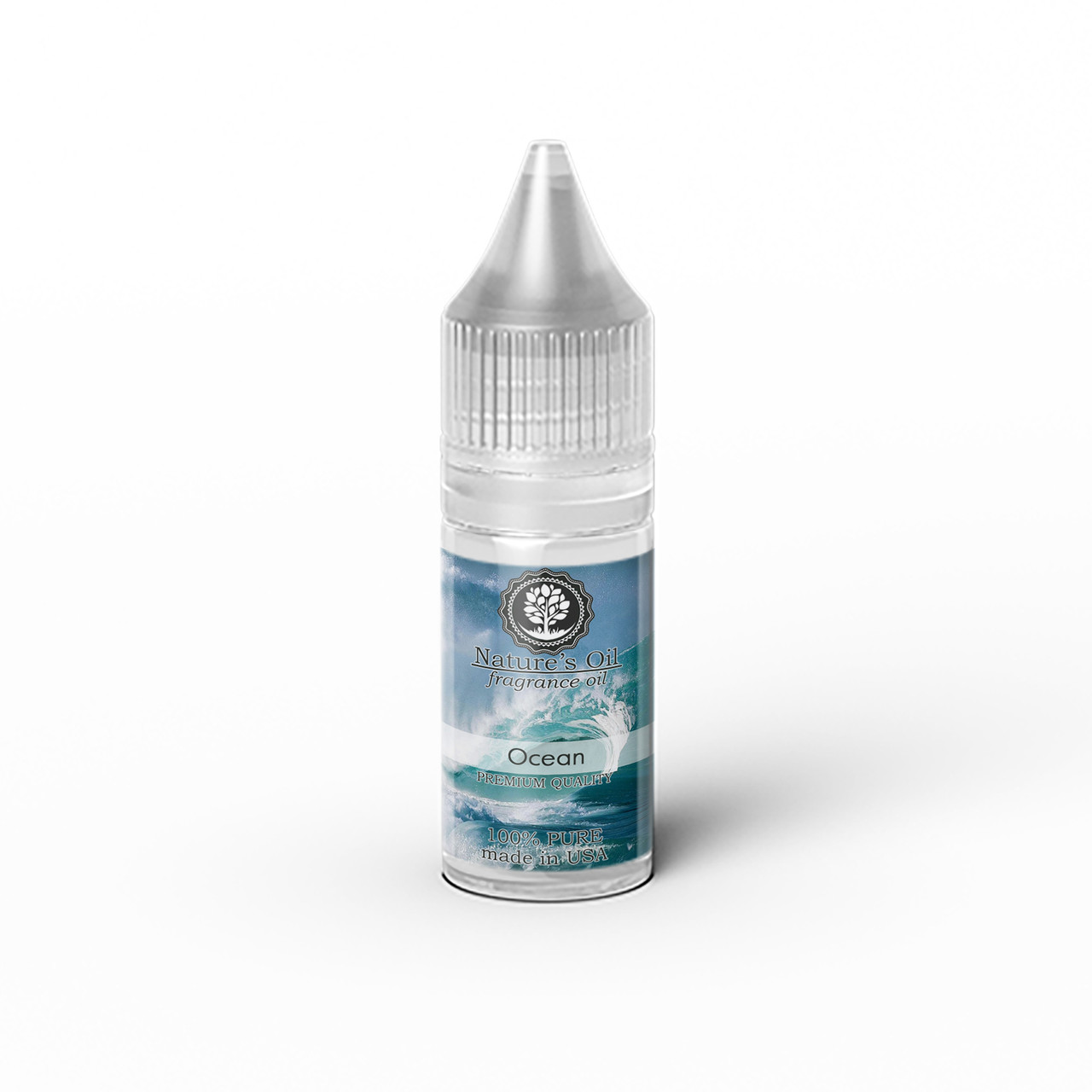 Ароматизатор Nature's Oil Ocean