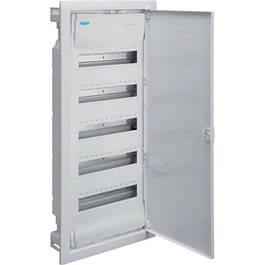 Щитки HAGER VOLTA внутрішньої установки + шини та клемники