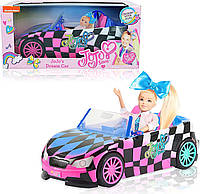 Автомобиль JoJo Siwa JoJo s Dream Car