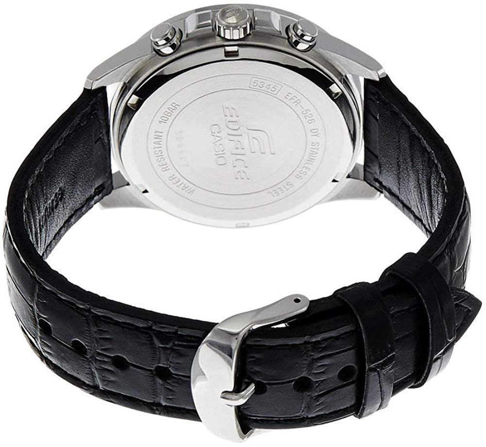 Casio Edifice EFR 526L 1AVUEF ID 1101926002 6940 Prom.ua