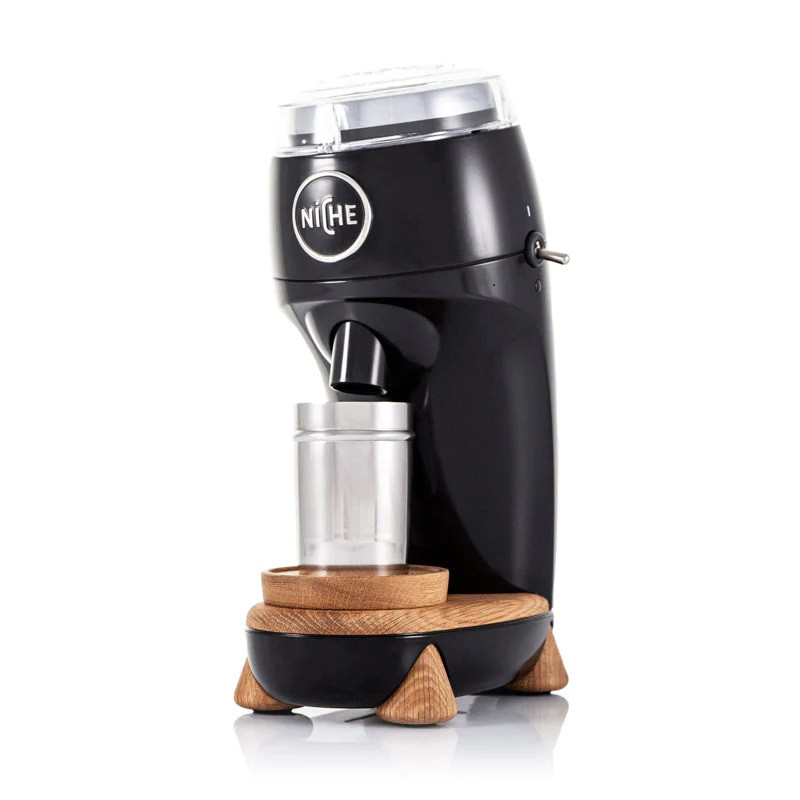 Niche Zero Coffee Grinder Електрична Кавомолка (ID1109149859), цена