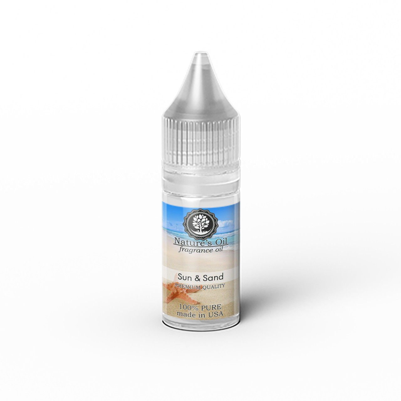 Ароматизатор Nature's Oil Sun and Sand