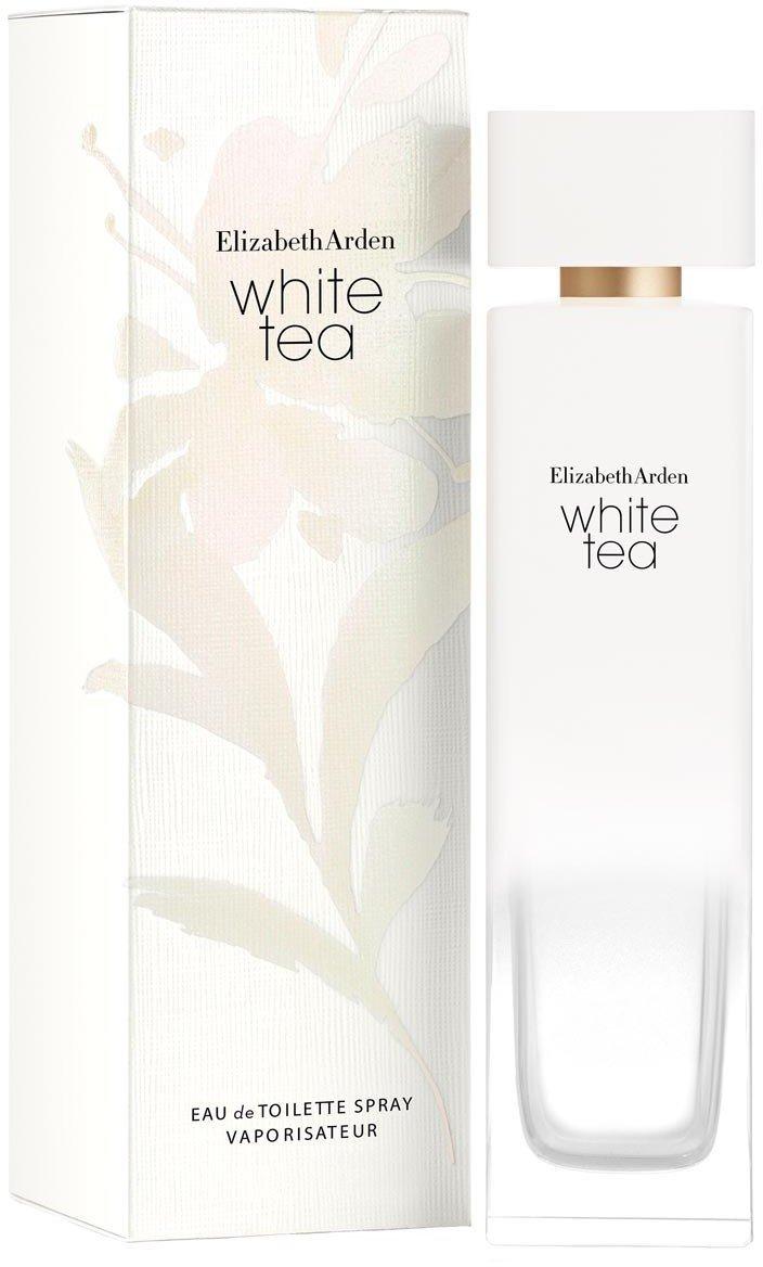 Туалетна вода Elizabeth Arden White Tea 100 мл, фото 1