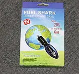 Економач палива Fuel Shark Пристрій прилад для економії палива економний для авто, фото 4