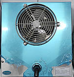 Потолочний повітроохолоджувач EV-60 (0.4 кВт), фото 3