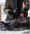 Пусковий пристрій Baseus Jump Starter 8000m, бустер, стартер, powerbank, фото 3