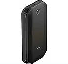 Пусковий пристрій Baseus Jump Starter 8000m, бустер, стартер, powerbank, фото 4