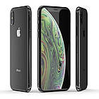 Смартфон Apple XS Max 64GB Space Gray + чехол і скло, фото 3