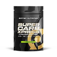 Вуглеводи з Вітаміном В6 і Хромом Scitec Nutrition Supercarb Xpress 1000 g