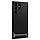 Чохол Spigen для Samsung Galaxy S22 Ultra - Neo Hybrid, Gunmetal (ACS03926), фото 5
