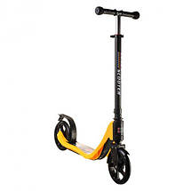 Самокат двоколісний Scooter Sprinter MK218 180 мм, фото 3