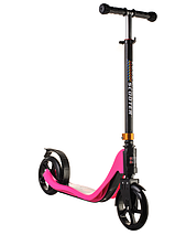 Самокат двоколісний Scooter Sprinter MK218 180 мм, фото 6