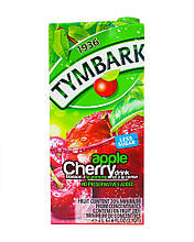 Нектар Tymbark Яблуко-вішня, 2 л