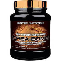 Креатин Scitec Nutrition Crea Bomb 660 г