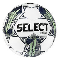 Мяч футзальный SELECT Futsal Master (FIFA Basic)