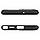 Чохол Spigen для Samsung Galaxy S22 Ultra - Optik Armor, Black (ACS04281), фото 10