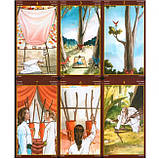 Афро-бразильське Таро  ⁇  Afro-Brazilian Tarot, фото 3